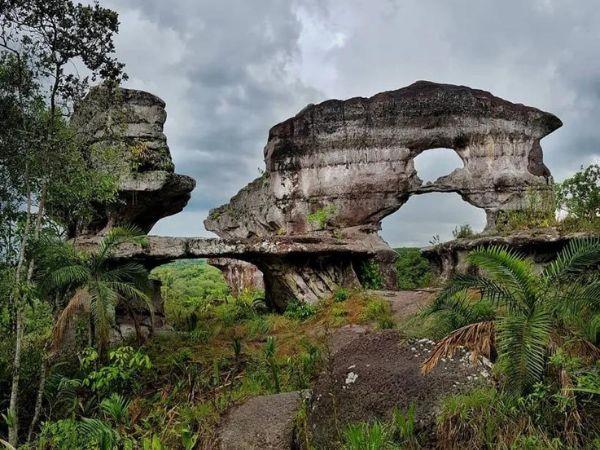 San Jos del Guaviare tour in Colombia