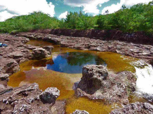 San Jos del Guaviare tour in Colombia