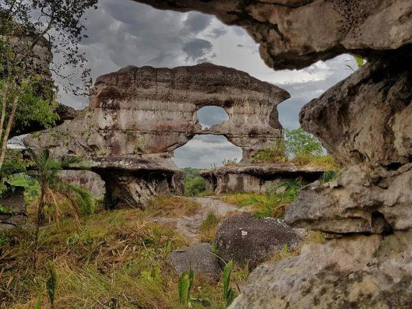 San Jos del Guaviare tour in Colombia