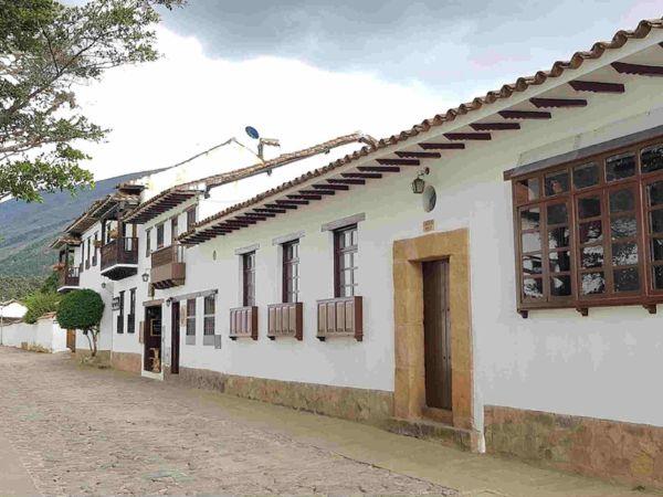 Colombia history vacation, tailor made