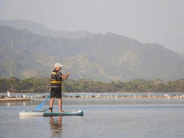 Colombia Caribbean coast tour for over 50s