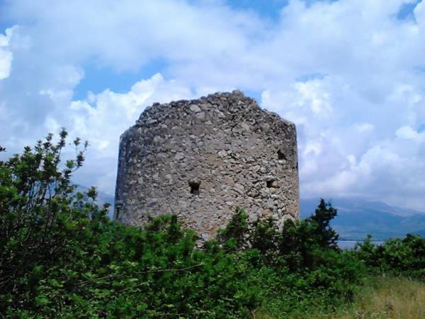 Kalamos Island nature short break, Greece