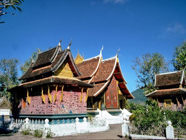 Mekong Adventure in Laos & Cambodia