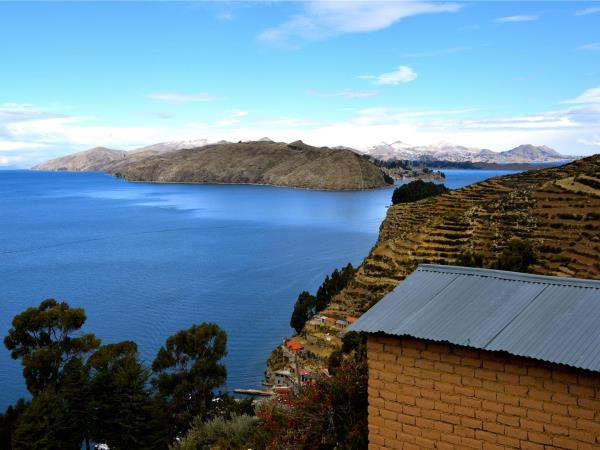 Bolivia budget adventure vacation, 9 days