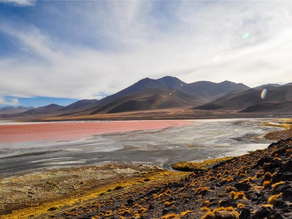 Bolivia budget adventure vacation, 9 days