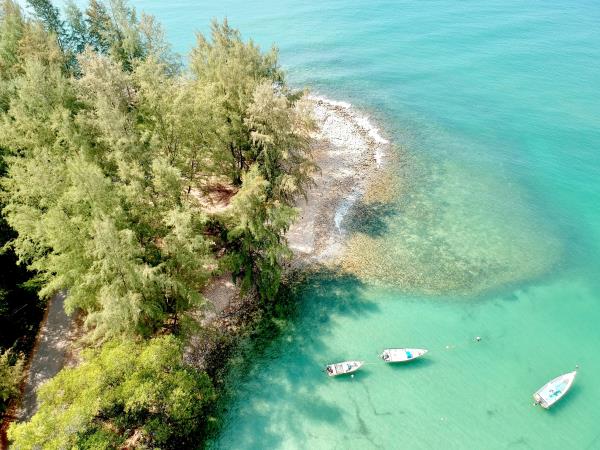 Samoa marine conservation in the South Pacific