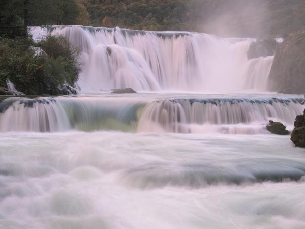 Bosnia and Croatia photography vacation