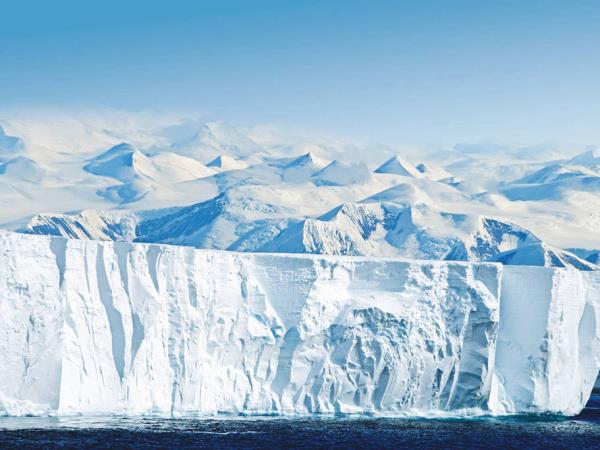 Antarctica semi-circumnavigation expedition cruise