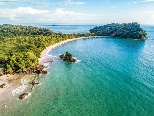 Costa Rica wellness retreat