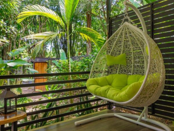 Costa Rica wellness retreat