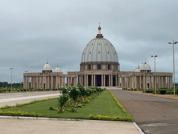 Ivory Coast cultural tour