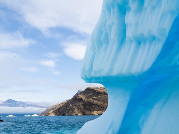 Arctic cruises, Svalbard, Greenland & Iceland