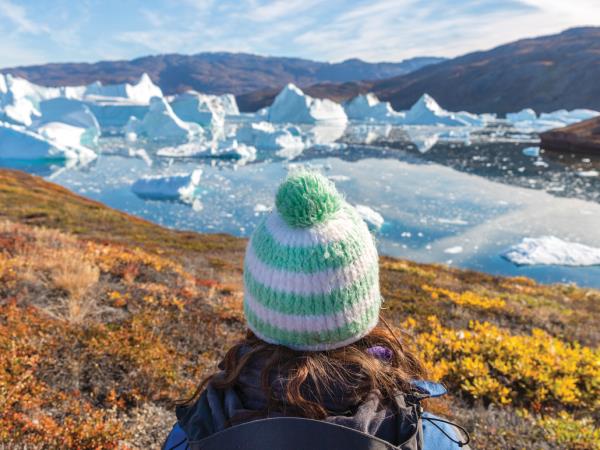 Arctic cruises, Svalbard, Greenland & Iceland