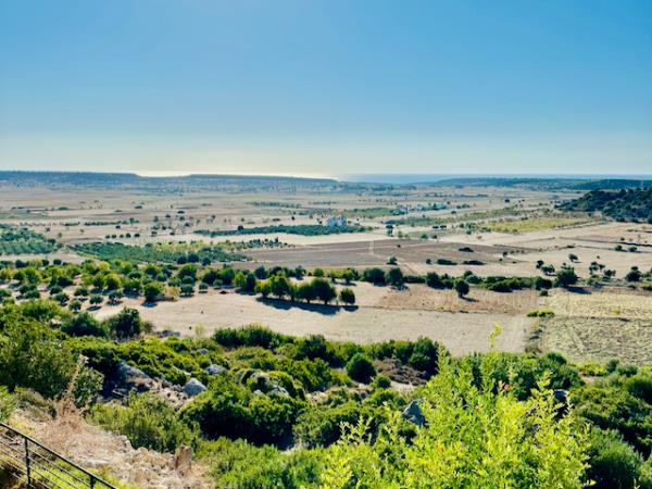 Family beach holiday in Northern Cyprus