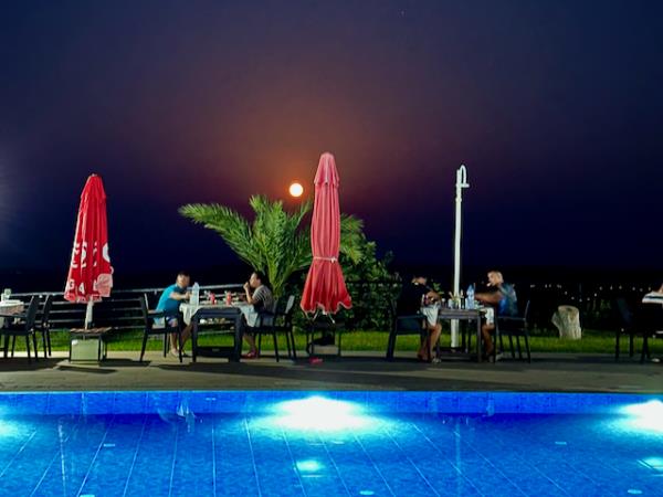 Family beach holiday in Northern Cyprus