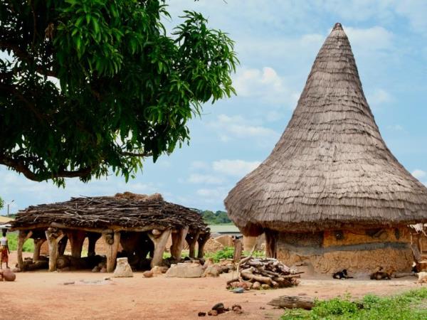 Ivory Coast cultural tour