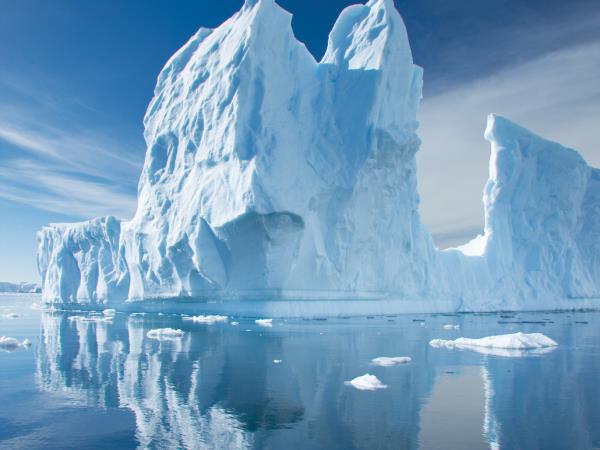 Antarctic Peninsula and Chilean Fjords cruise