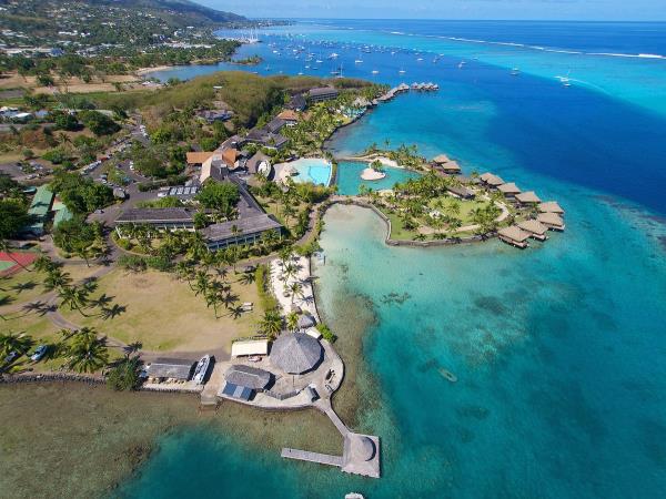 French Polynesia private island hopping vacation