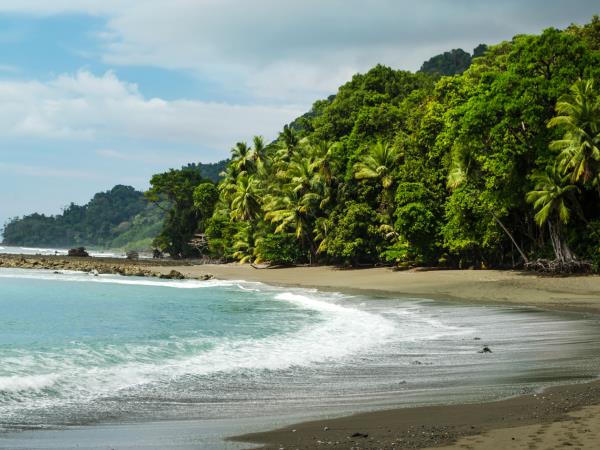 Costa Rica tailor made vacation, highlights