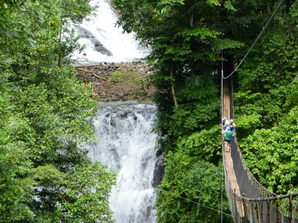 Costa Rica tailor made vacation, highlights