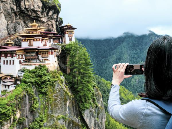 Bhutan highlights tour, 7 days