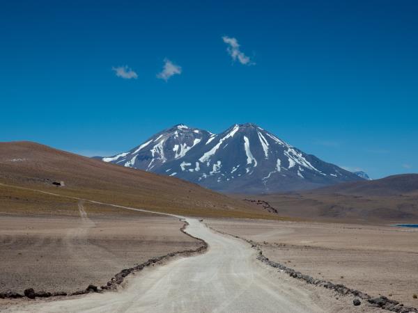 Chile to Bolivia overland adventure