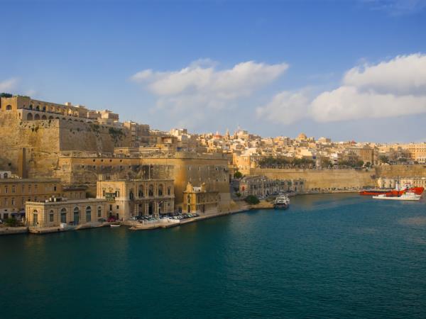 Malta, Gozo and Sicily small ship cruise | Responsible Travel